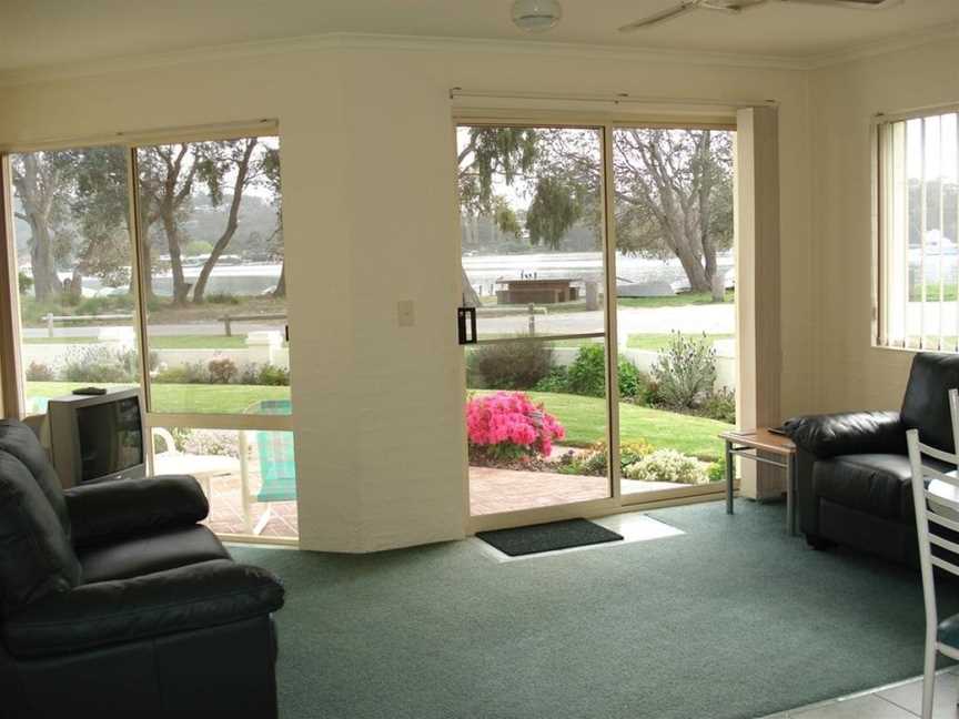 Bayview Apartments, Merimbula, NSW