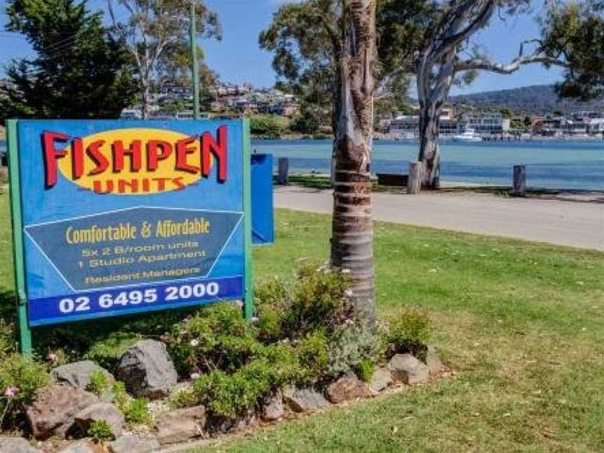 'Fishpen Unit 1' Fishpen, Merimbula, NSW