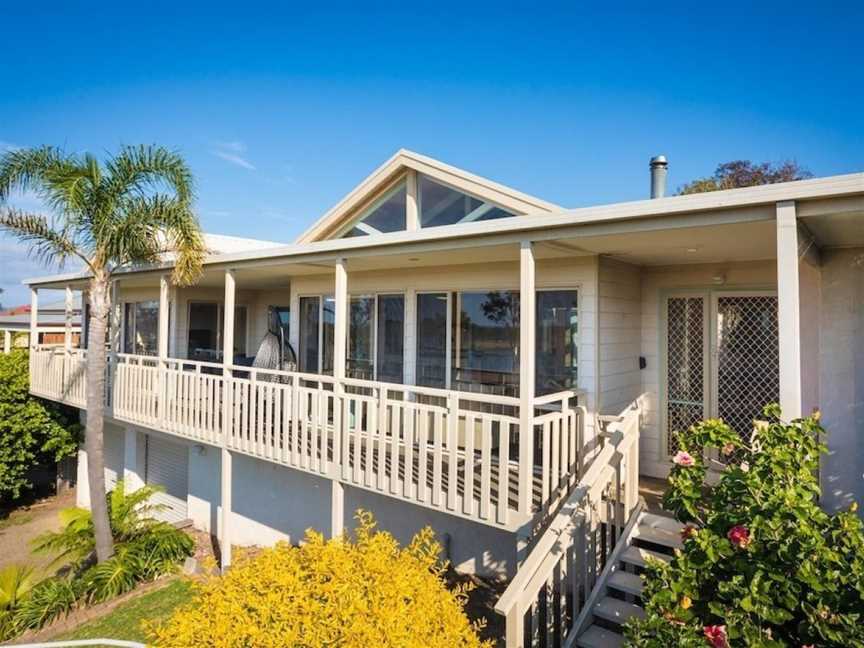 Pelican Lake Holiday House, Merimbula, NSW