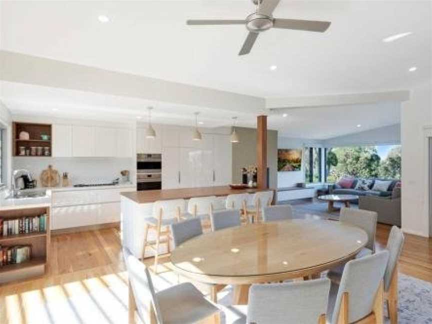 ADS on Collins - 4 bedroom and Pet Friendly, Merimbula, NSW