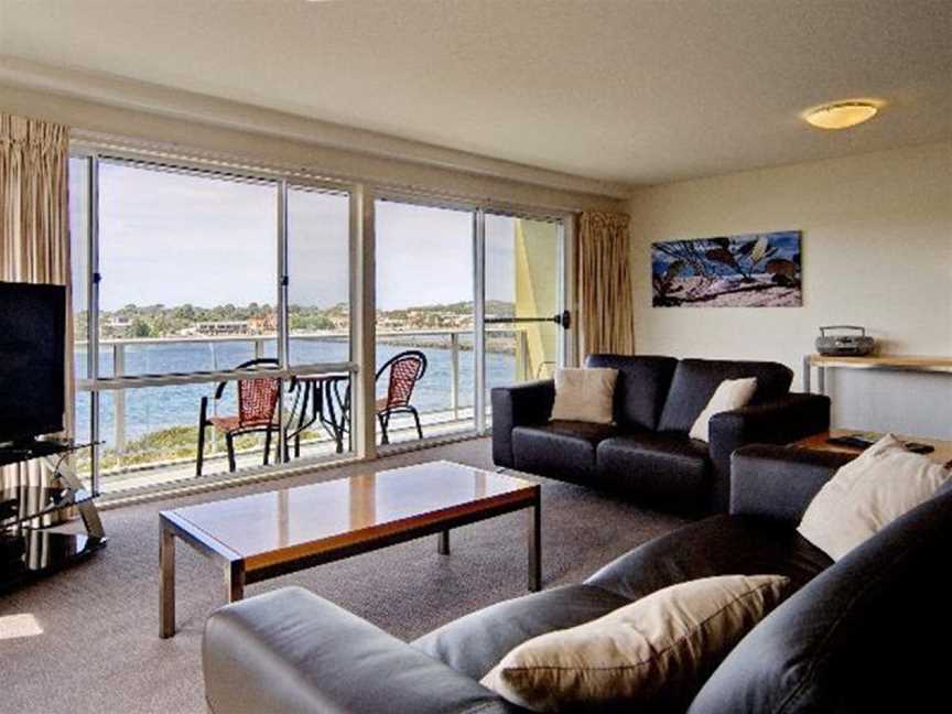 Albacore Apartments, Merimbula, NSW