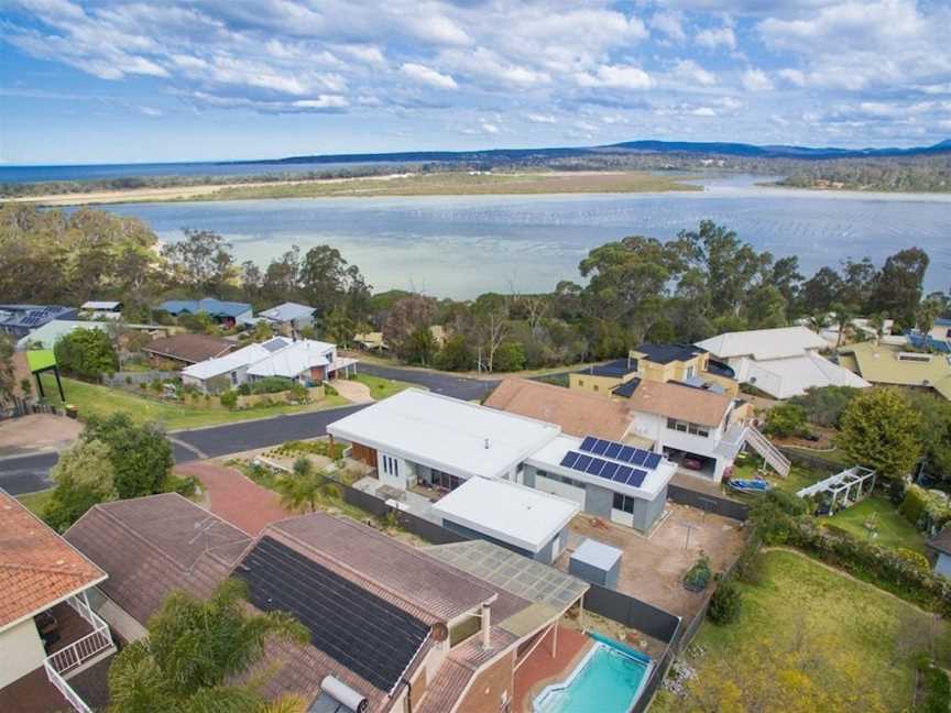 Oyster View, Merimbula, NSW