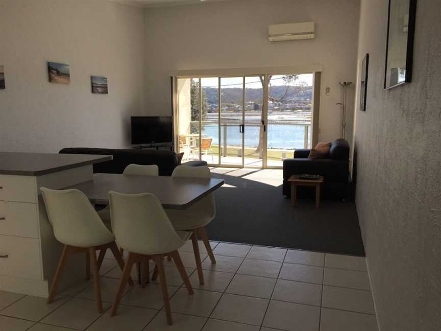 Merimbula Lake Apartments, Merimbula, NSW