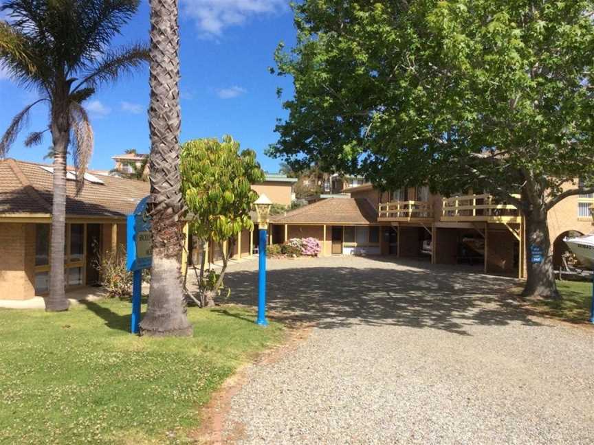 Como Lodge, Merimbula, NSW