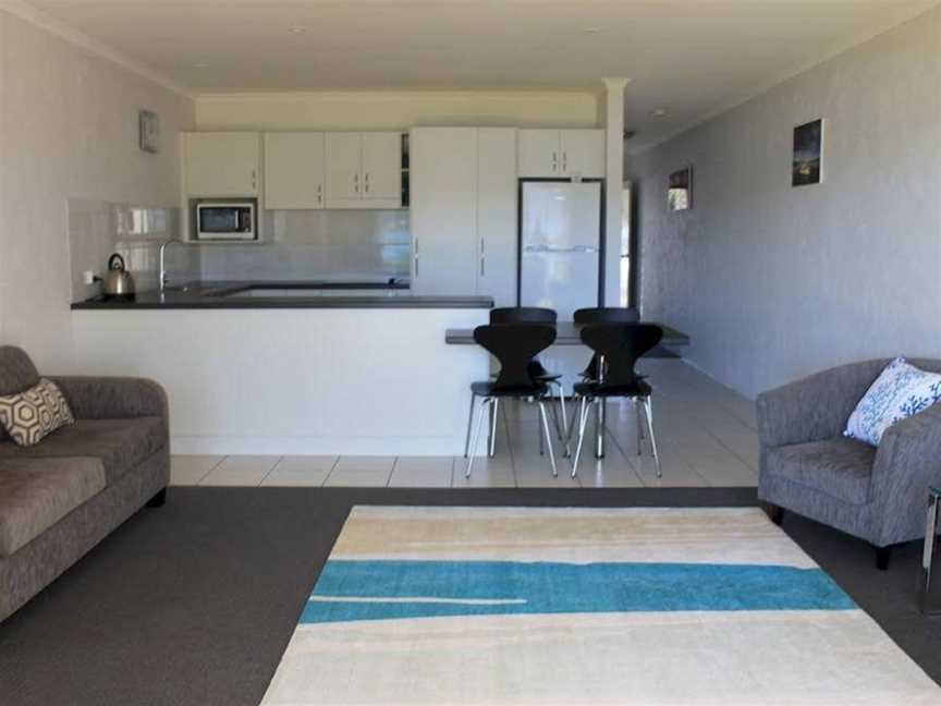 Lakeside Holiday Apartments Merimbula, Merimbula, NSW