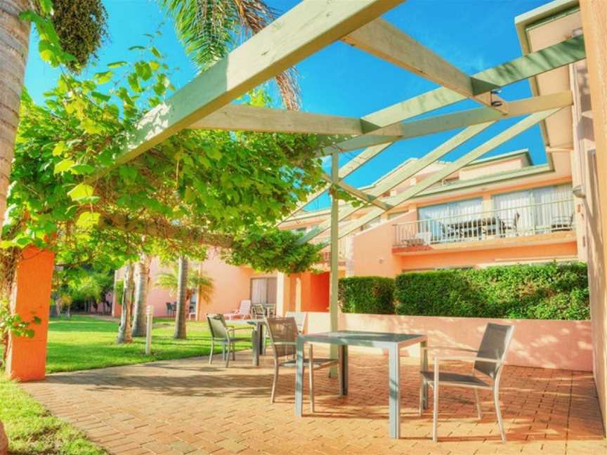 Tuscany Apartments, Merimbula, NSW