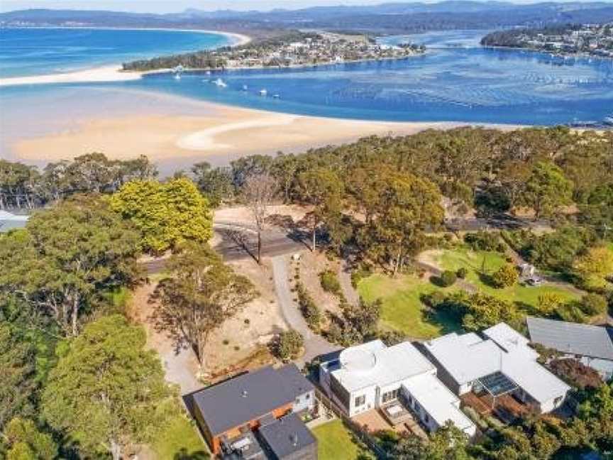 Sirocco On Main, Merimbula, NSW