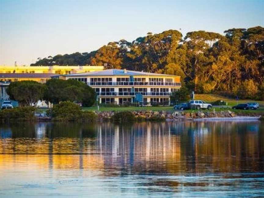 Waterview Luxury Apartments, Pambula, NSW