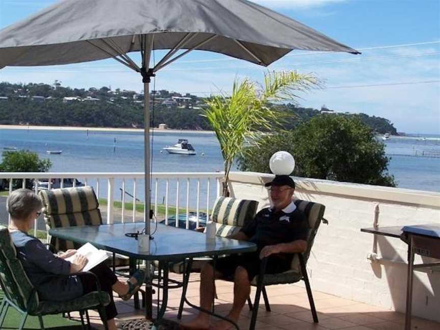 Crown Apartments, Merimbula, NSW