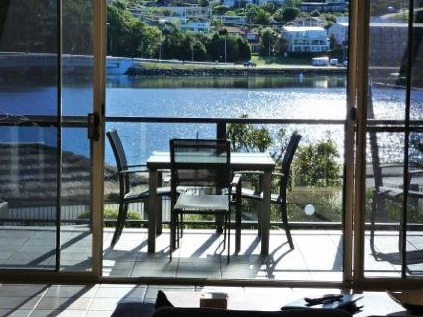 Sails Luxury Apartments Merimbula, Merimbula, NSW