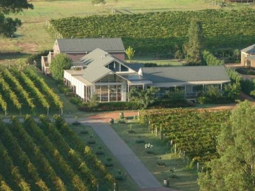 Hunter Valley Cooperage B&B, Cessnock, NSW