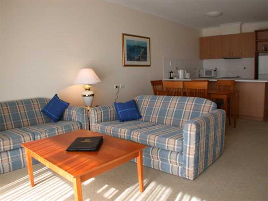 Quest Mandurah, Accommodation in Mandurah