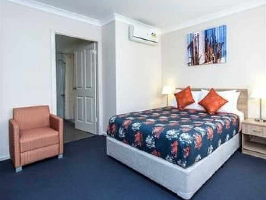 Econo Lodge Alabaster - Cowra, Cowra, NSW