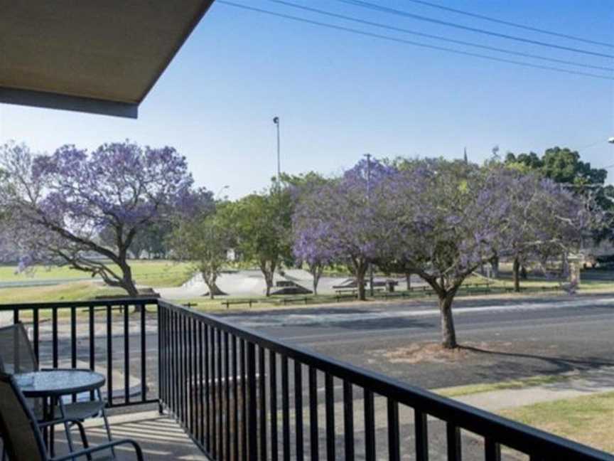 City Centre Apartments, Grafton, NSW