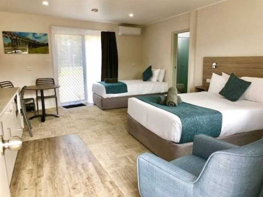 Gundagai Tourist Suites, Gundagai, NSW