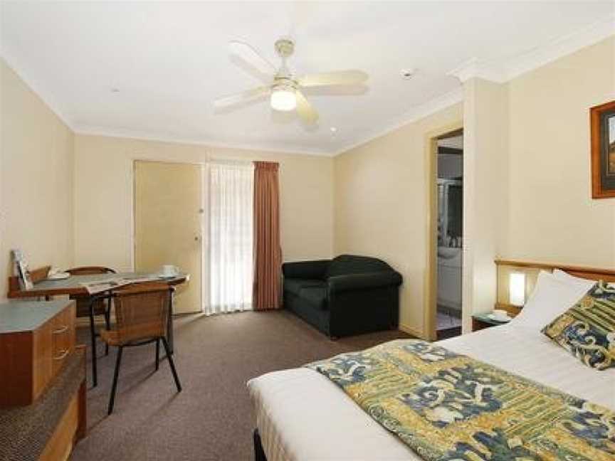 Comfort Inn Sovereign Gundagai, Gundagai, NSW