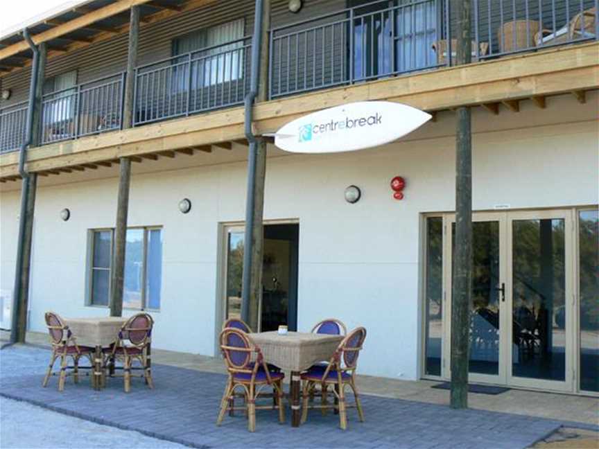 CentreBreak Beach Stay, Accommodation in Green Head