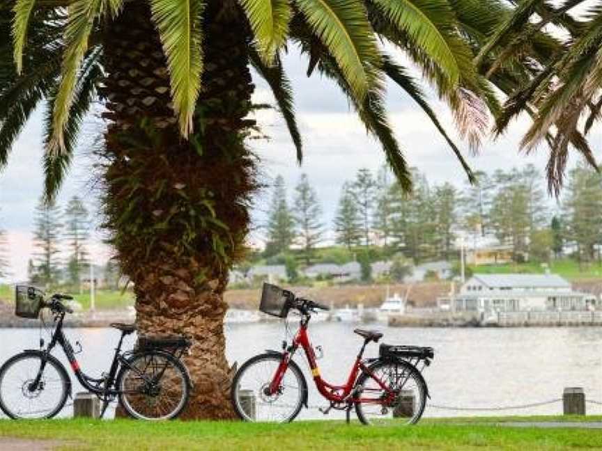 Belle Vue- Penthouse at Black Beach, Kiama, NSW