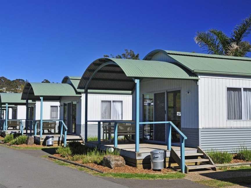 BIG4 Easts Beach Holiday Park, Kiama, NSW