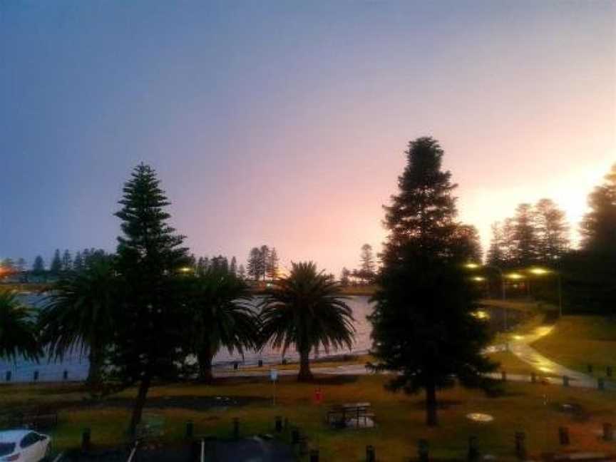 Kiama Harbour View, Kiama, NSW