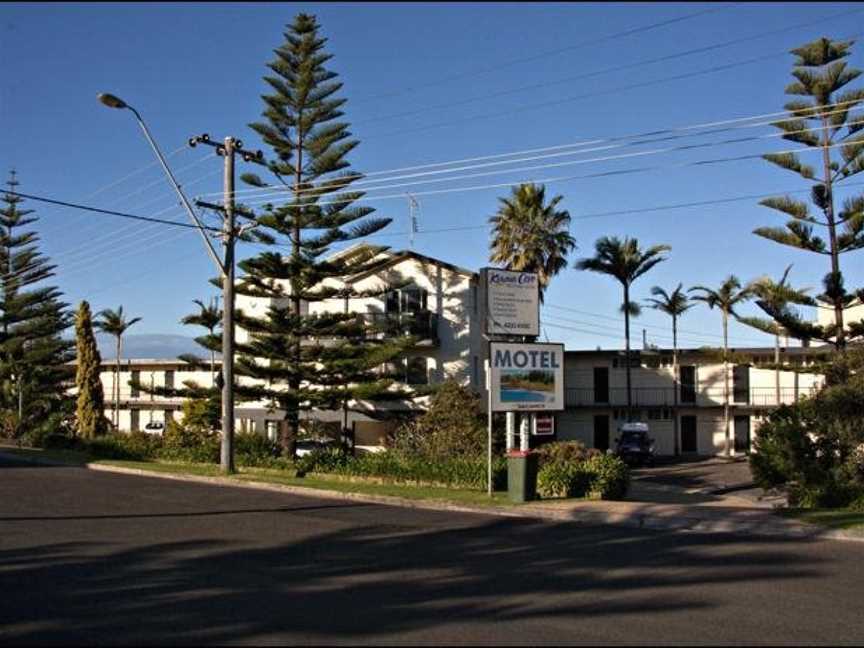 Kiama Cove Boutique Motel, Kiama, NSW