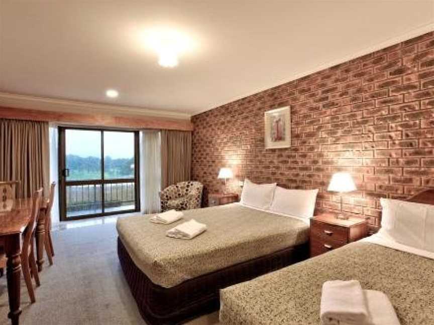 Hume Country Motor Inn, Glenroy, NSW