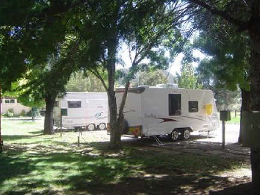 Lithgow Tourist and Van Park, Bowenfels, NSW