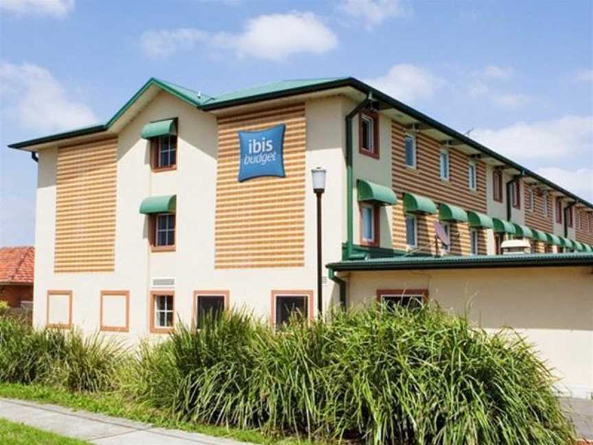 Ibis Budget - Casula Liverpool, Casula, NSW