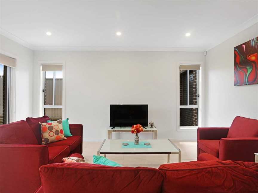 Glenfield Villas, Glenfield, NSW