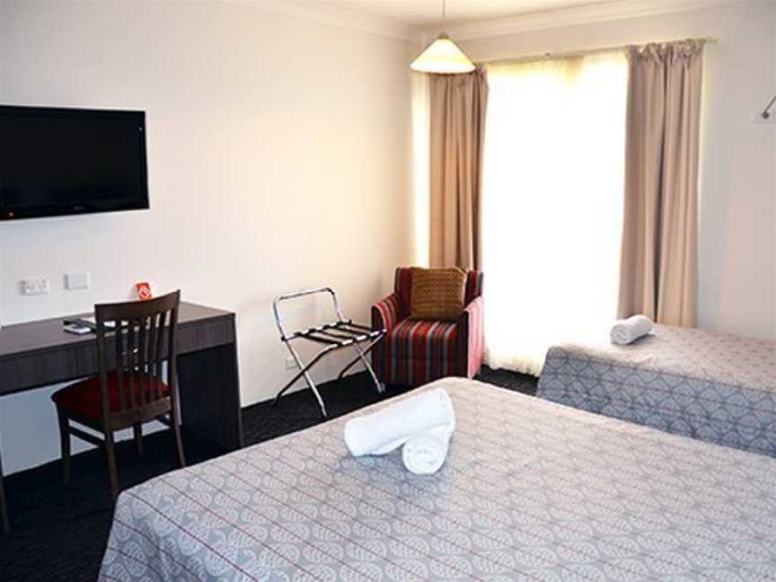 Hunts Hotel Liverpool, Casula, NSW