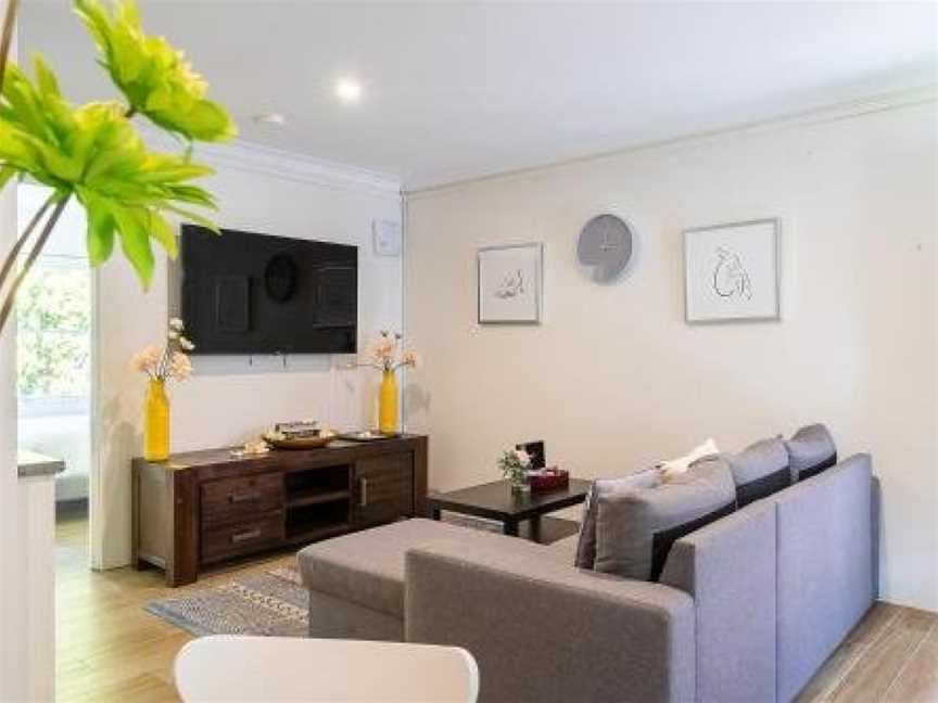 Lotus Stay Manly - Apartment 316, Manly, NSW