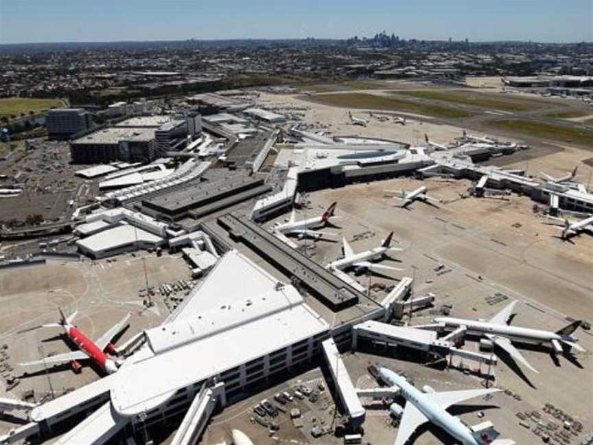 ibis Sydney Airport, Mascot, NSW