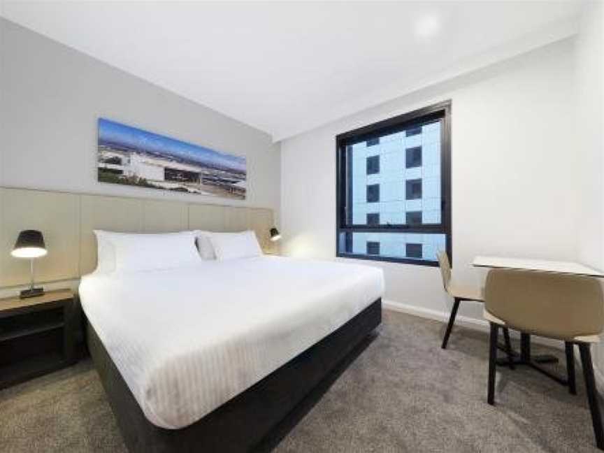 Travelodge Hotel Sydney Airport, Accommodation in Mascot