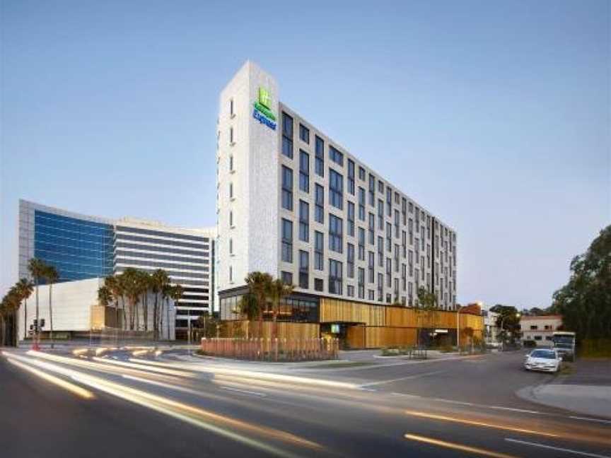 Holiday Inn Express Sydney Airport, an IHG Hotel, Mascot, NSW