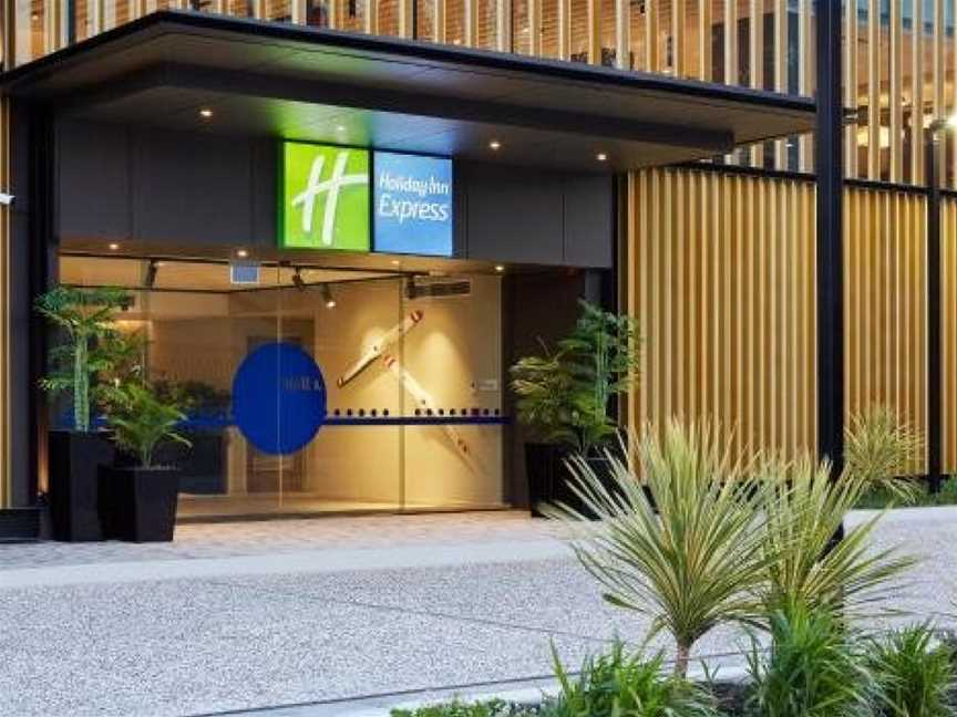 Holiday Inn Express Sydney Airport, an IHG Hotel, Mascot, NSW