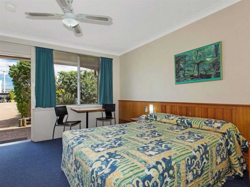 Reign Inn Newcastle, Mayfield West, NSW