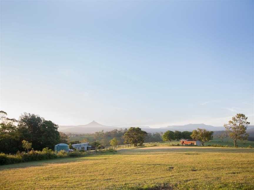 Milton Chocolate Retreat, Morton, NSW