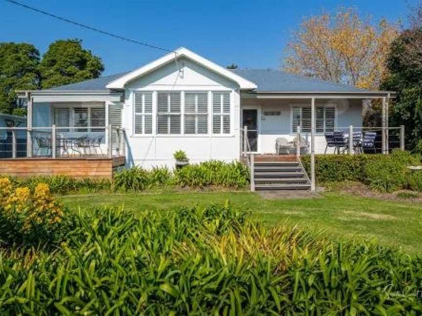 Moruya Holiday House, Moruya, NSW