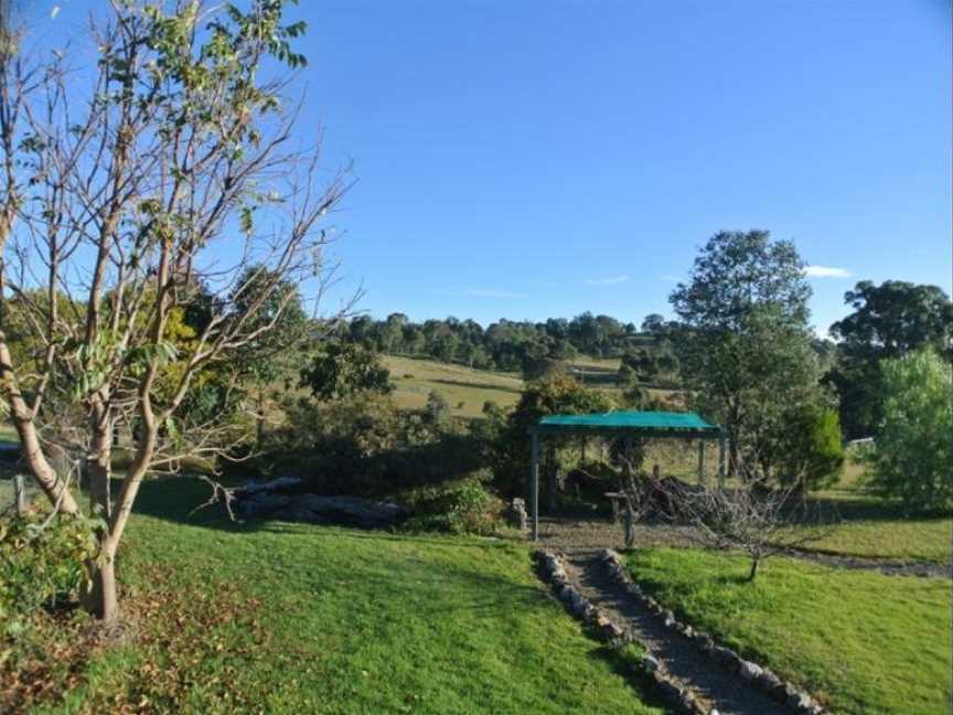 Bryn Glas Farm Stay, Moruya, NSW