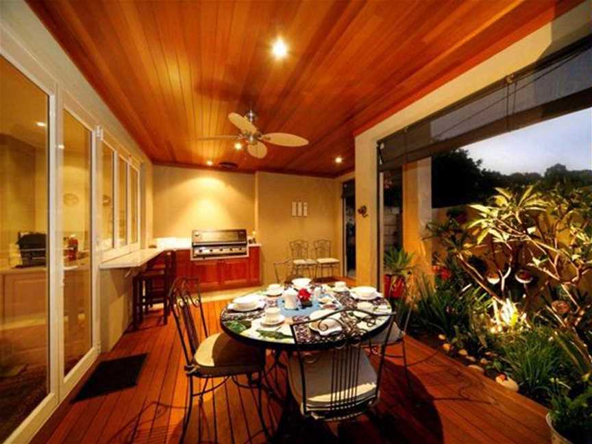 Sorrento Beach Bed & Breakfast, Accommodation in Sorrento