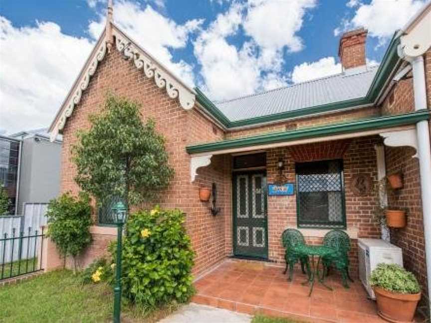 Ningana Heritage Houses, Mudgee, NSW