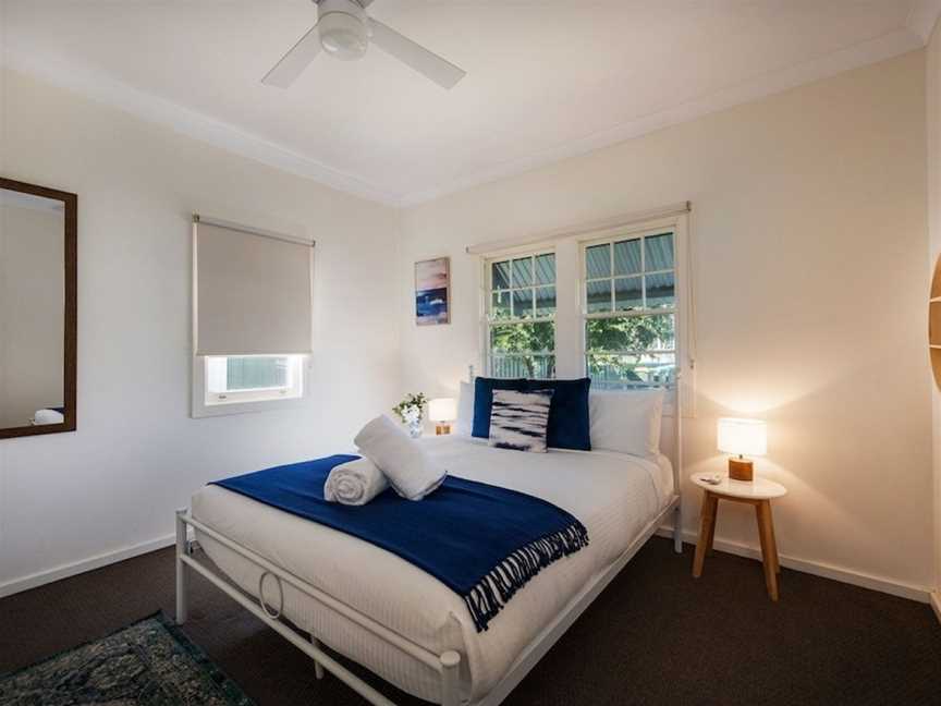 Hello House Cosy Central Mudgee Retreat, Accommodation in Mudgee