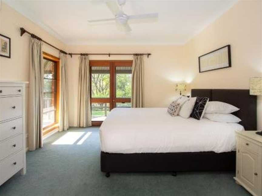 Stay in Mudgee, Burrundulla, NSW