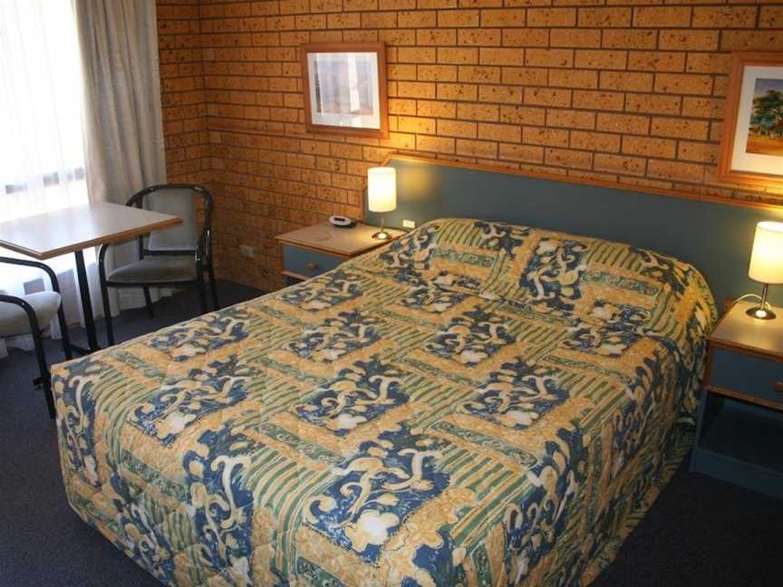 Newell Motor Inn Narrandera, Gillenbah, NSW