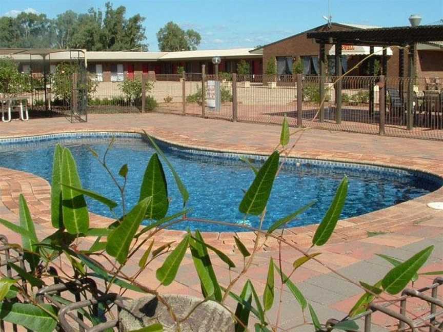 Newell Motor Inn Narrandera, Gillenbah, NSW