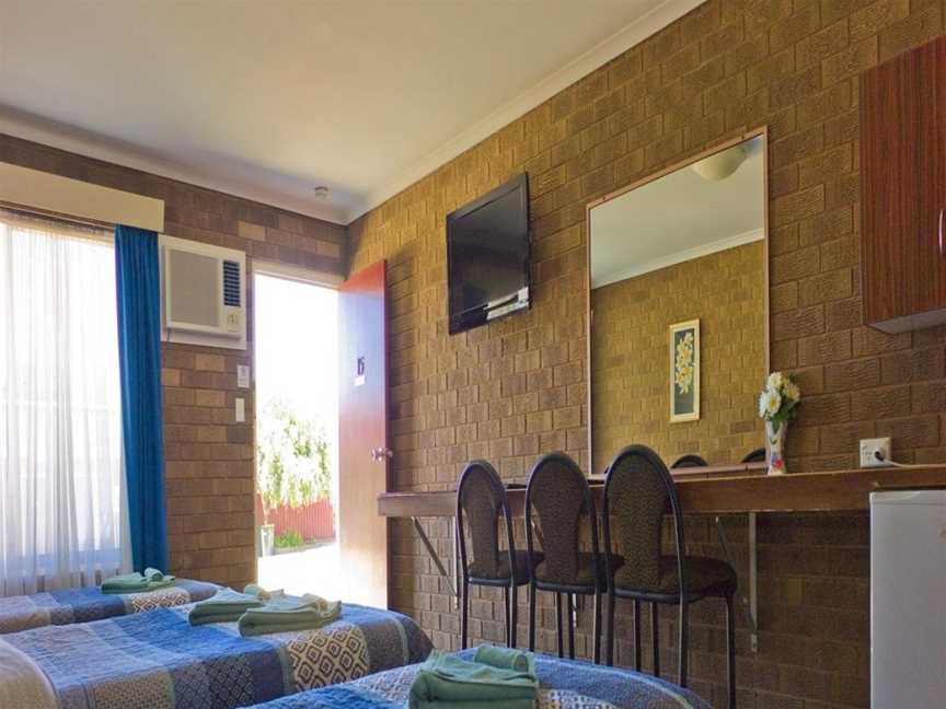 Camellia Motel, Narrandera, NSW