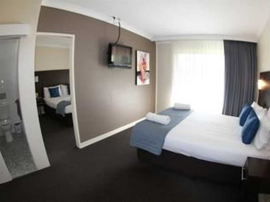 Sleepy Hill Motor Inn, Raymond Terrace, NSW