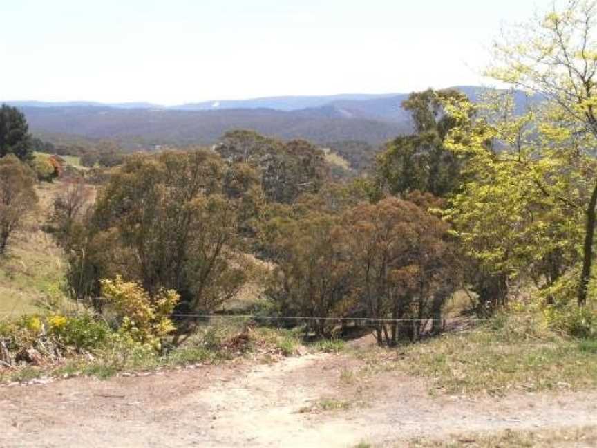 Springmead Rustic Cabin, Rydal, NSW