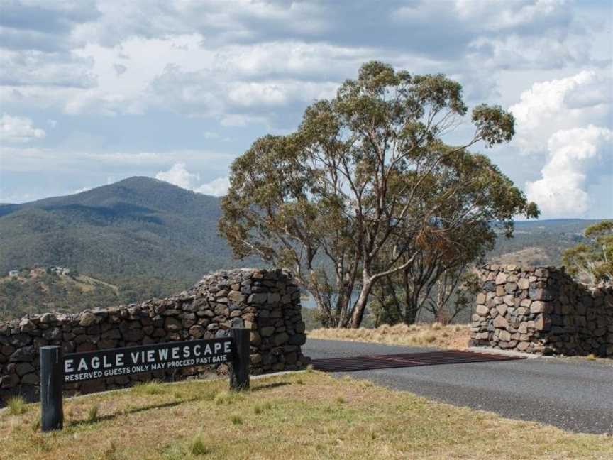 Eagle View Escape, Rydal, NSW