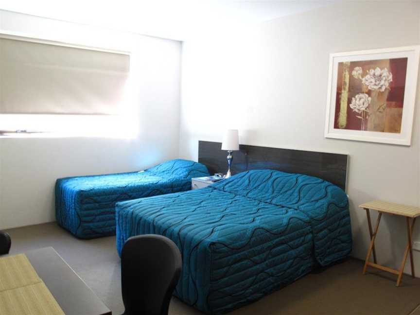 Strathfield Executive Accommodation, Strathfield, NSW